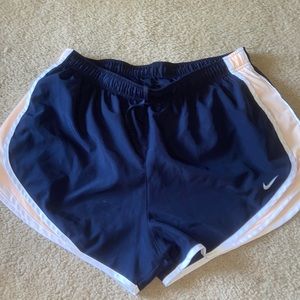 Nike Running Shorts size XL